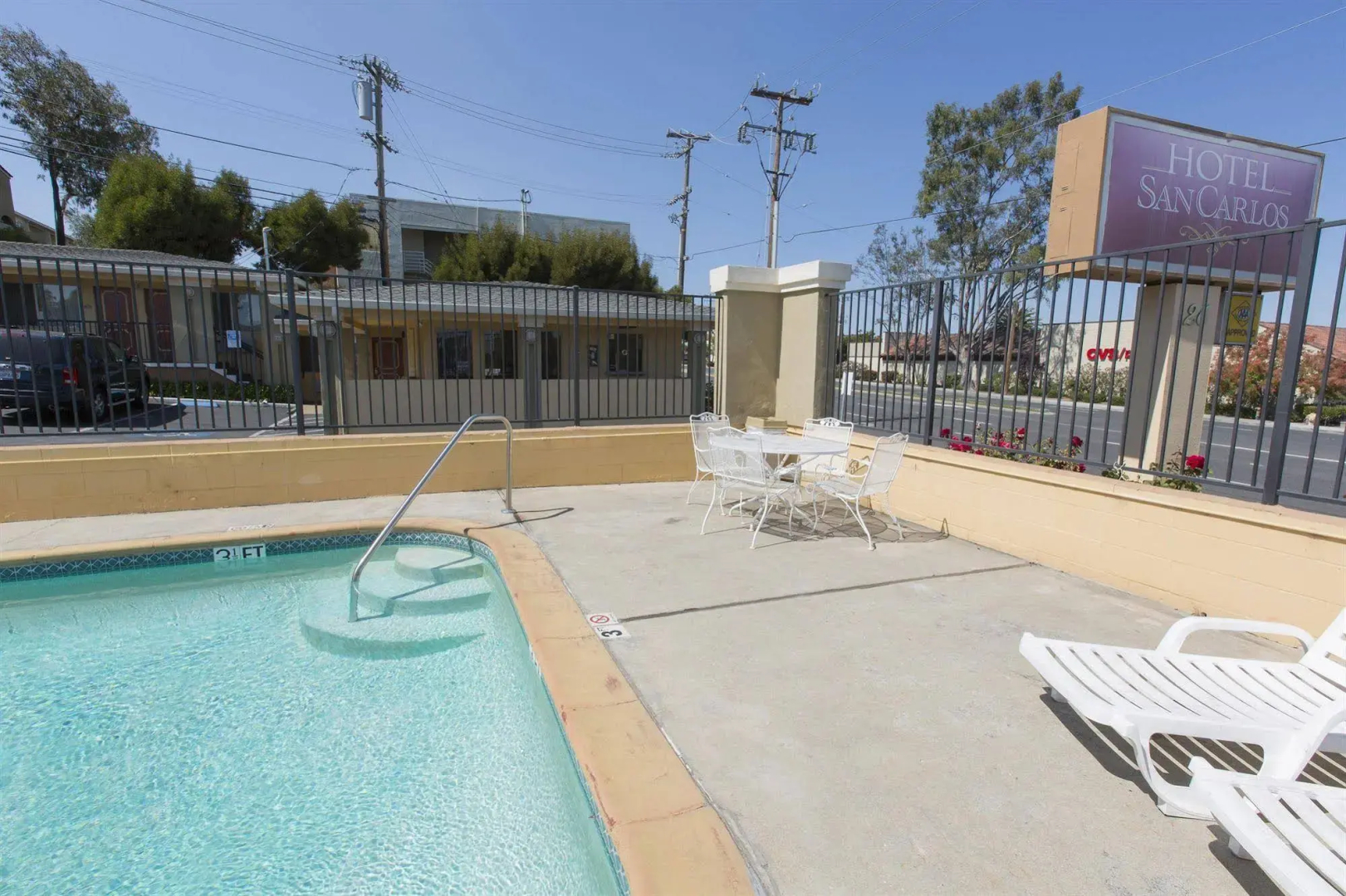 Hyatt Place San Carlos