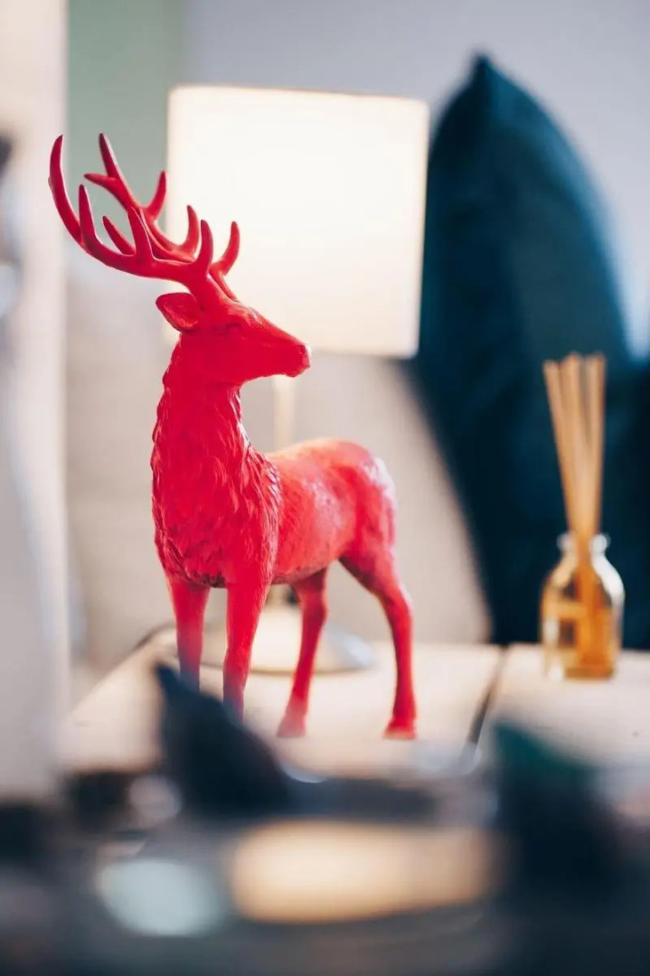 The Old Store Guest House