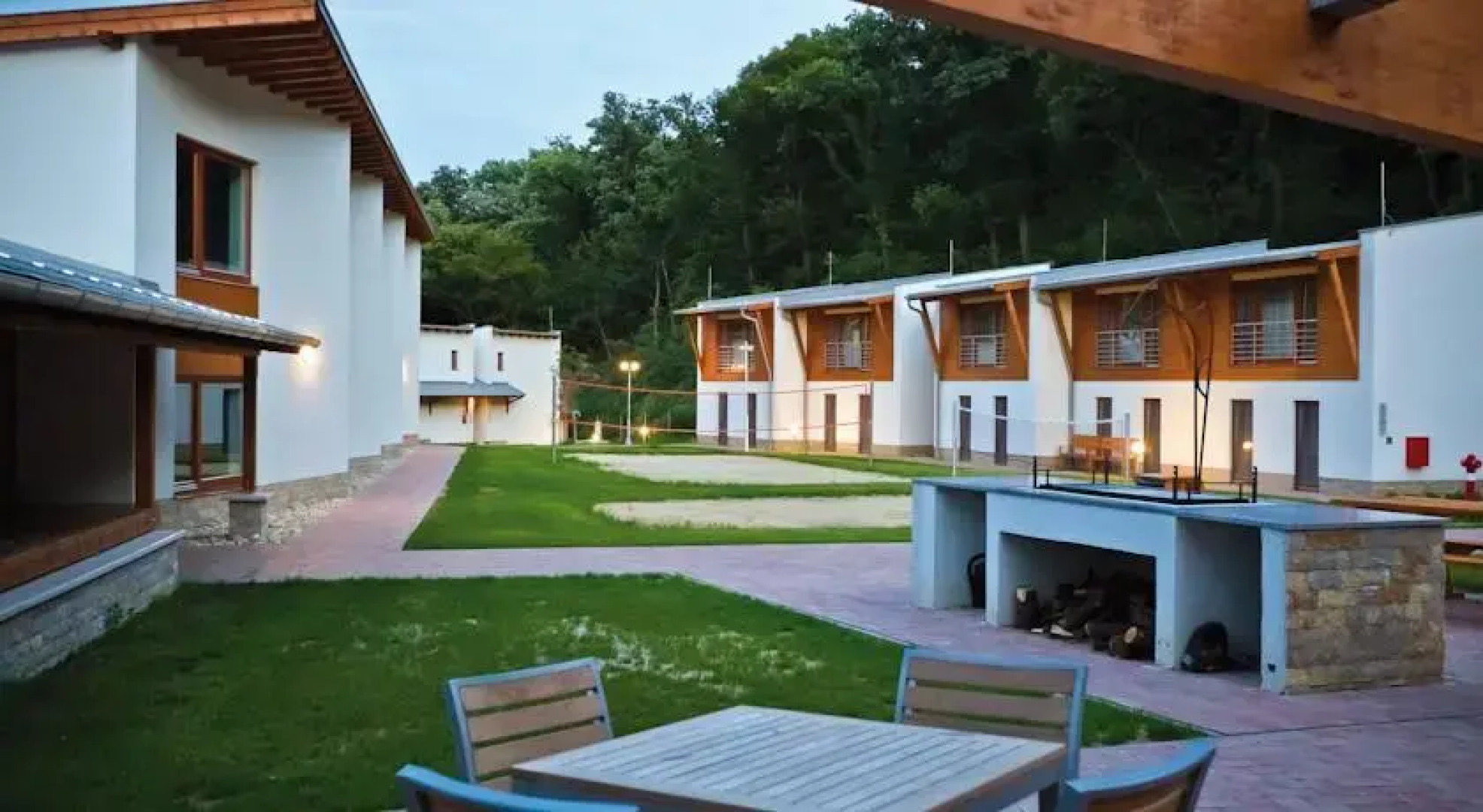 Malomvölgy Centrum Felsőörs