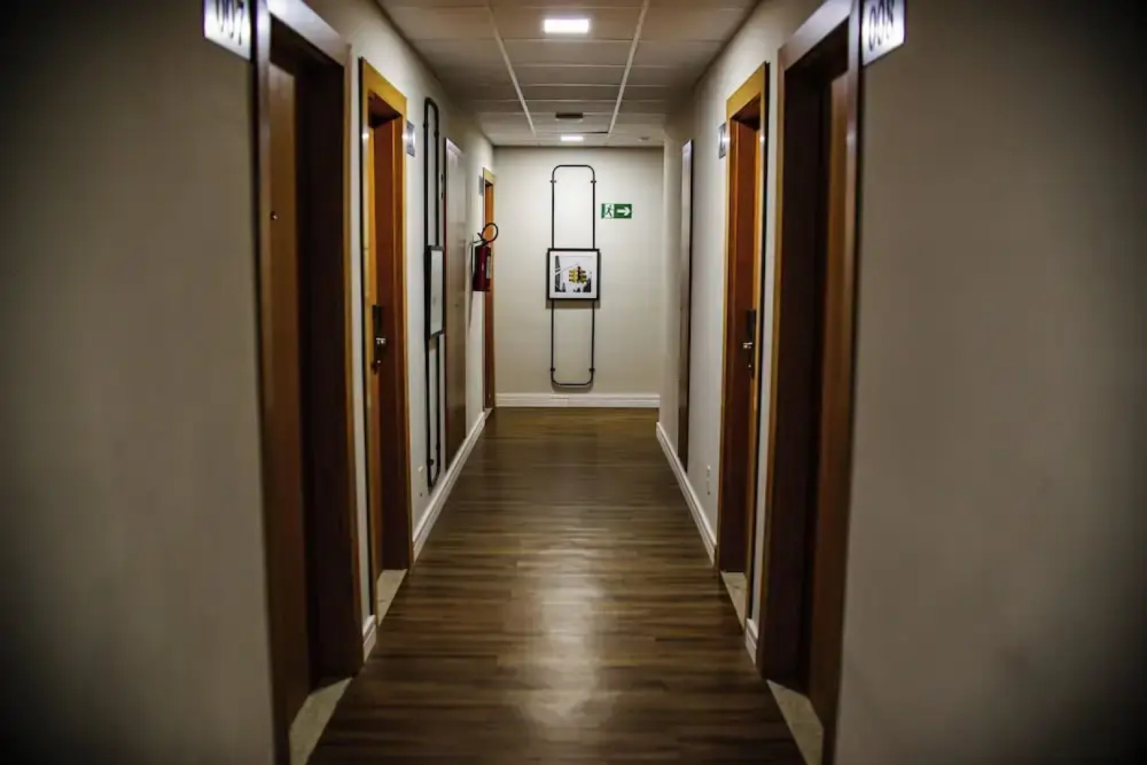 Hotel Graal Inn Uberaba