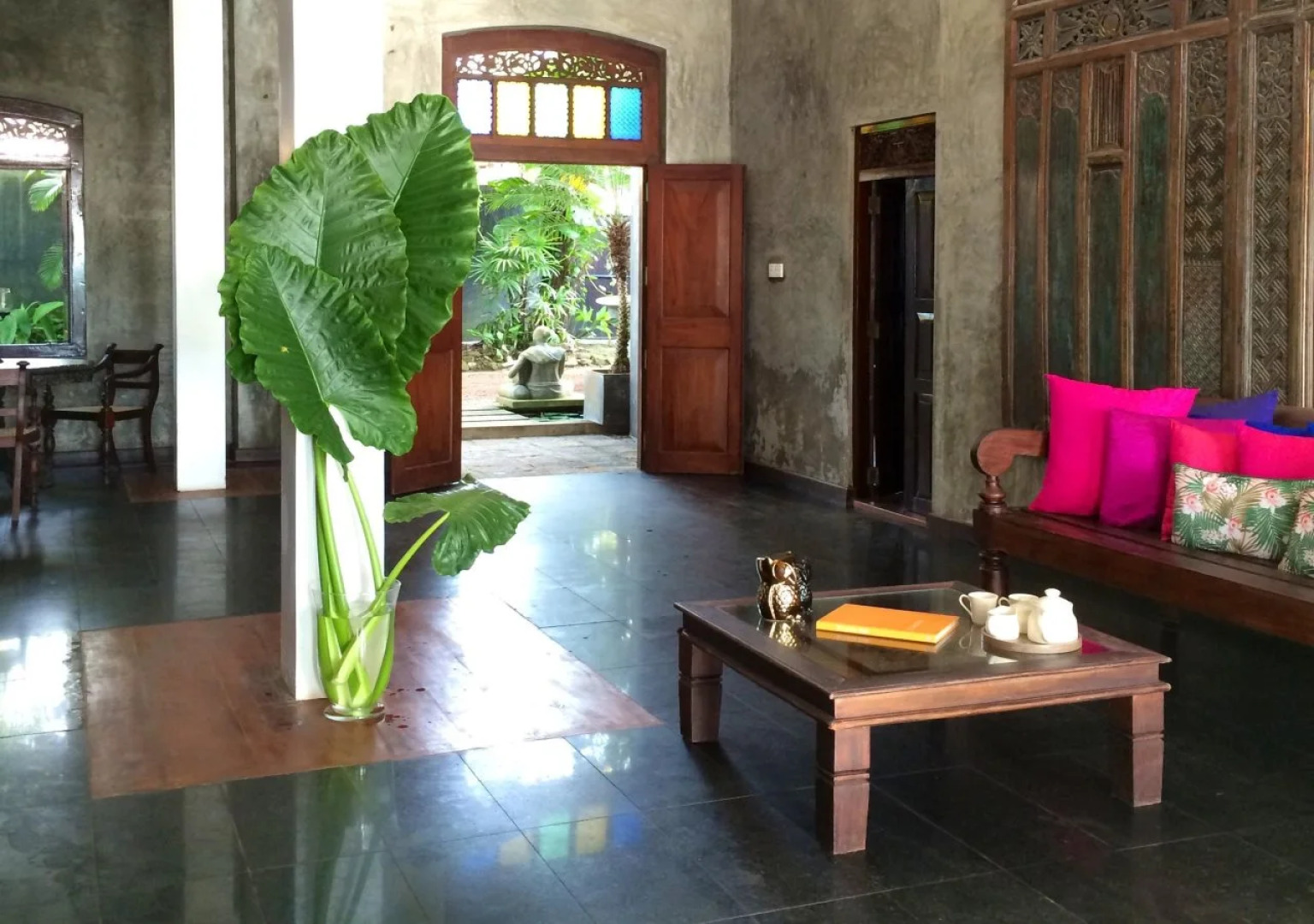 Eight The Residence Ambalangoda