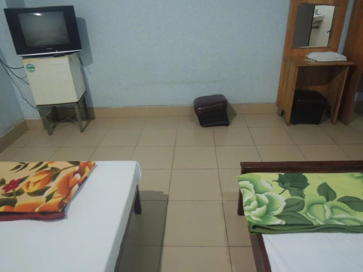 Song Giang Hotel Ngoc Gia Trang