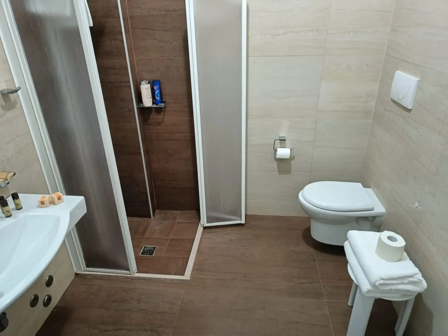 Hotel degli Haethey