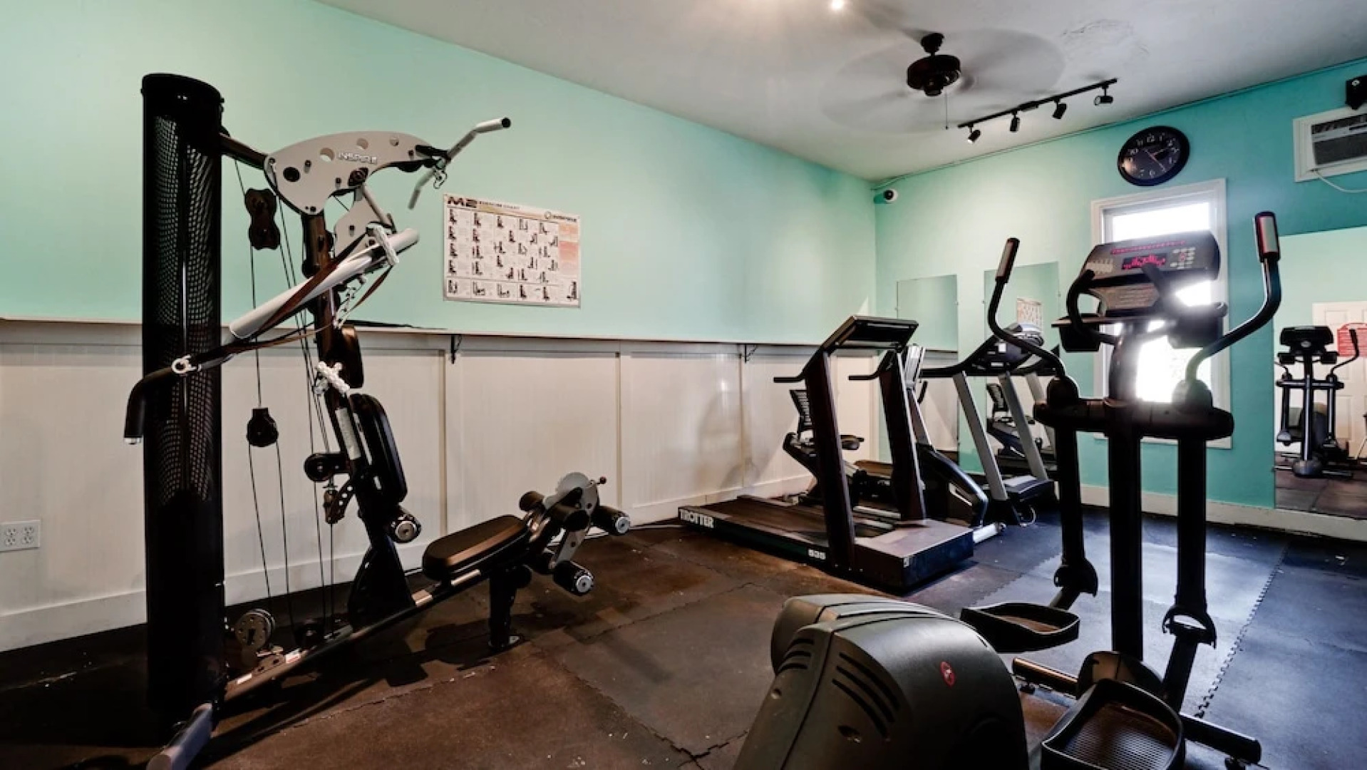 Runaway Bay Resort by BBG