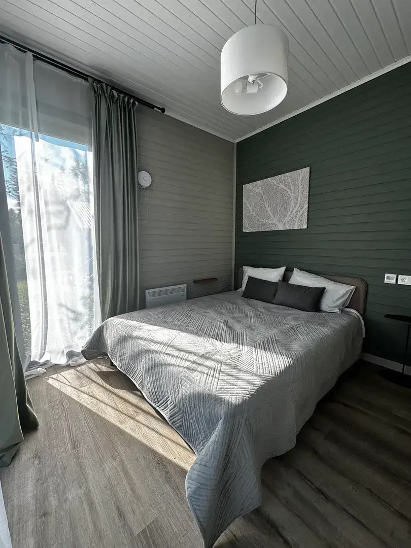 Семиозерье 199