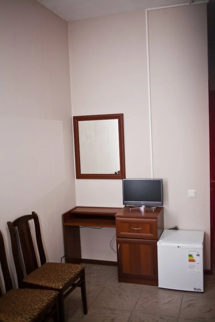 Отель Regard Inn