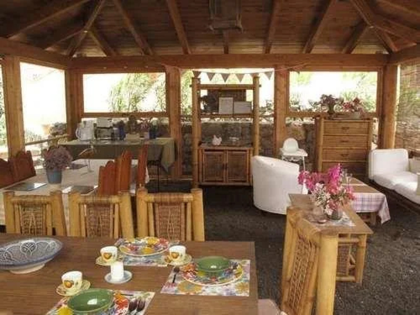 Villa Ada in Uga For 2P