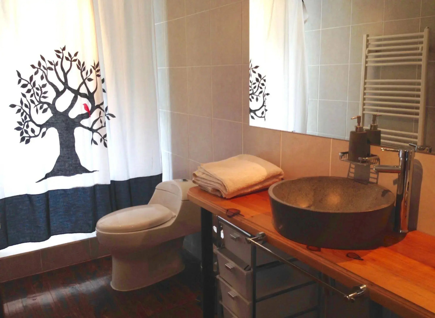 Casa el Pangue Zapallar