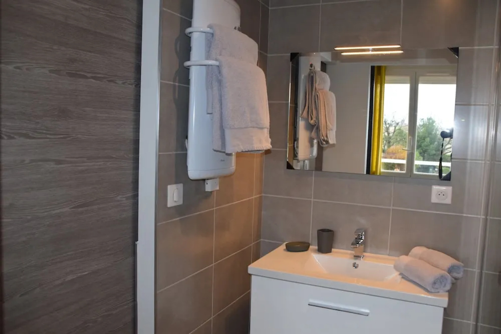 Chambre d'hôtes La Villa 13&15