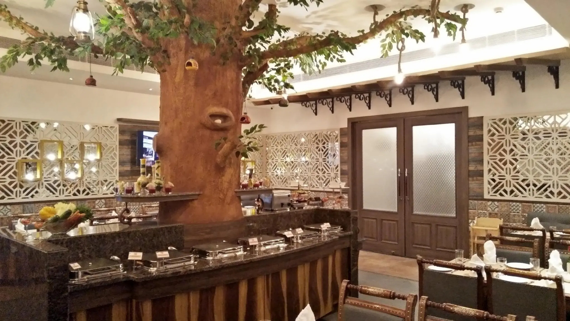 AB Clarks Inn Jalandhar