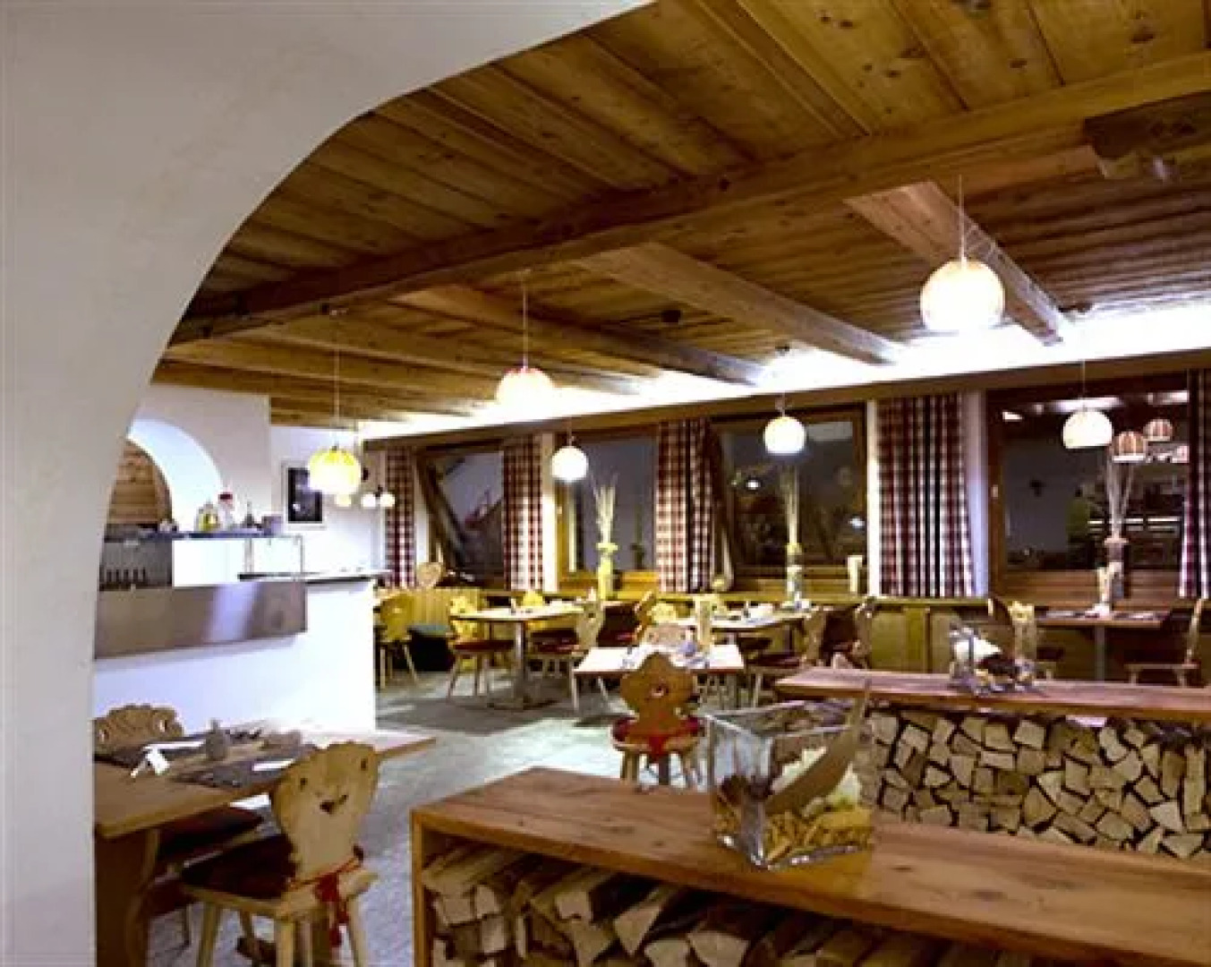 Swiss Lodge Zernez