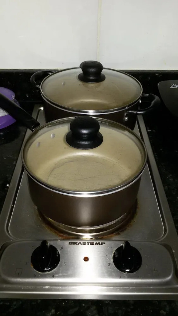 Cumaru Flat Manaus 916