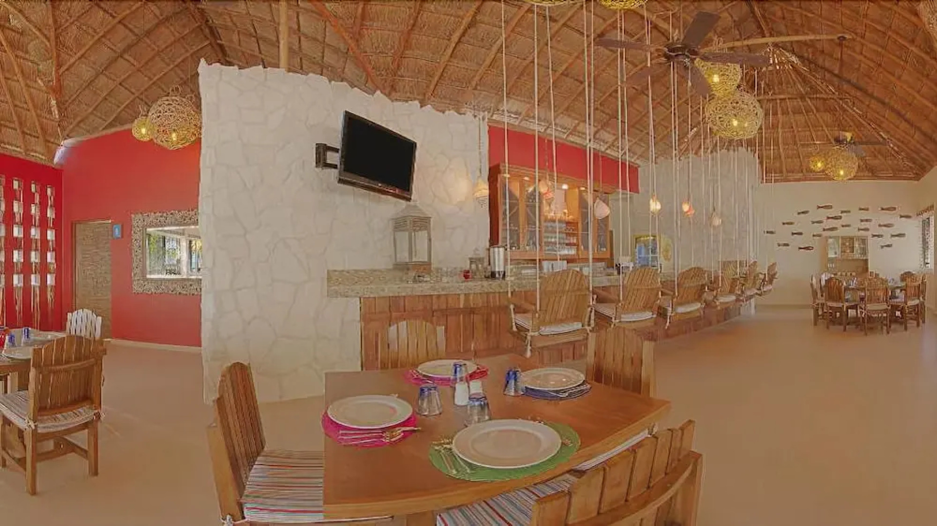 Grand Slam Fly Fishing Lodge