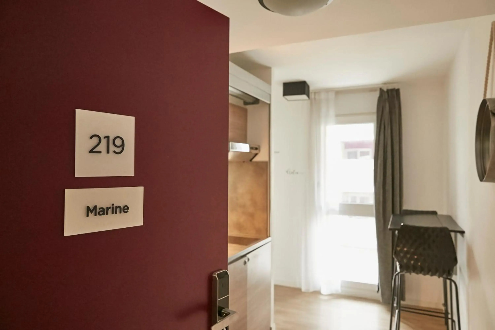 Tulip Inn Massy Palaiseau Residence