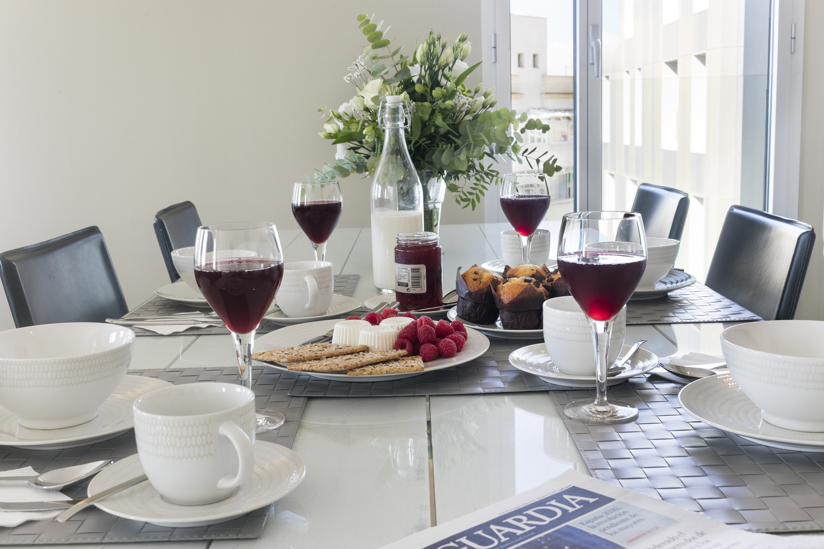 Lugaris Beach - Apartments