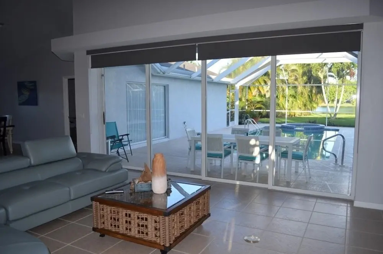 123CAPE Vacation Rentals - Naples FL