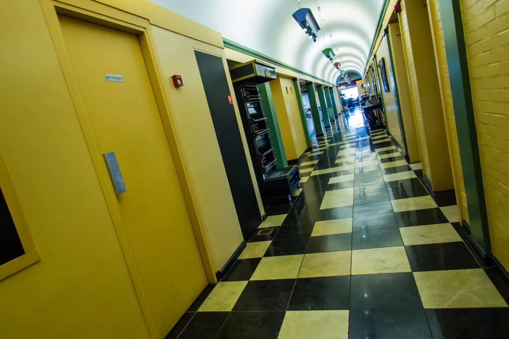 Hajé Hotel Heerenveen