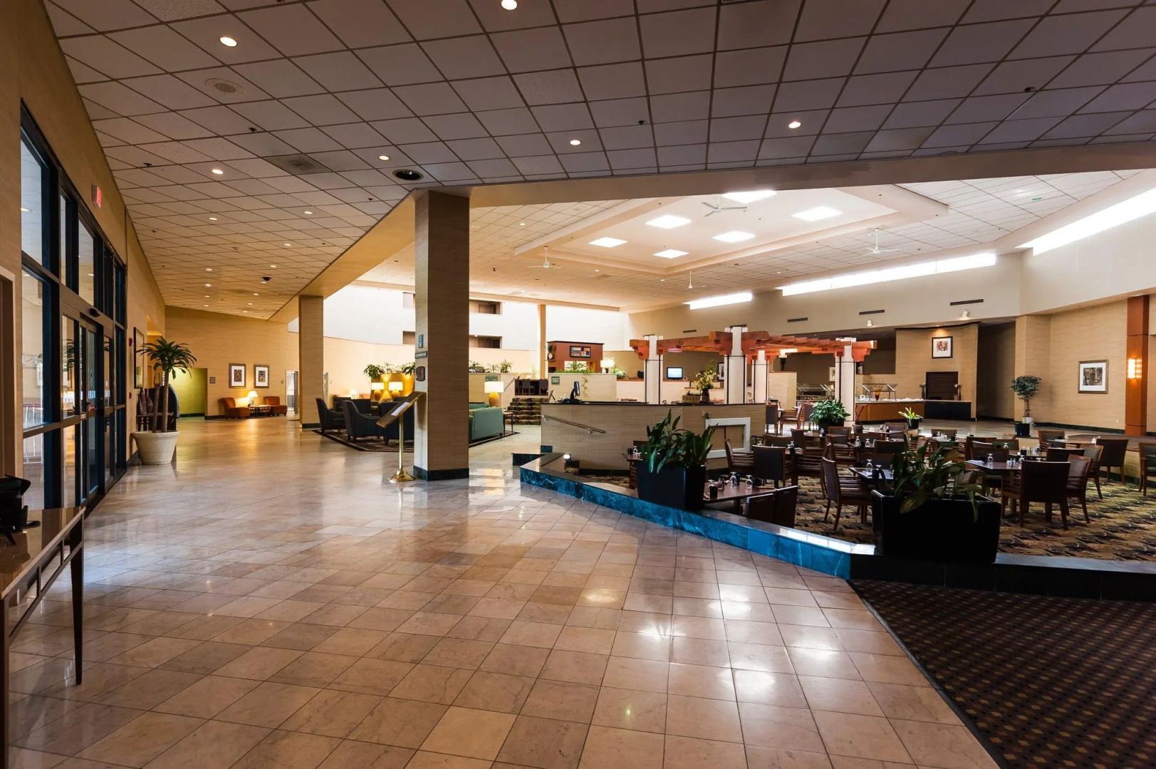 Holiday Inn Philadelphia South - Swedesboro by IHG