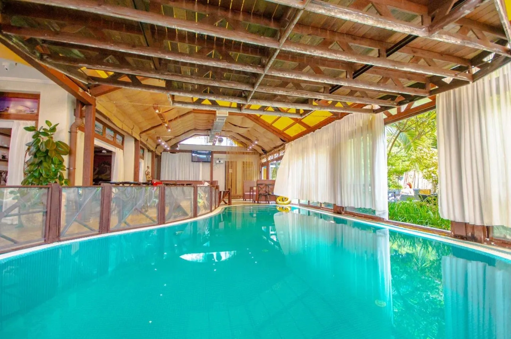 Отель «Дубай»