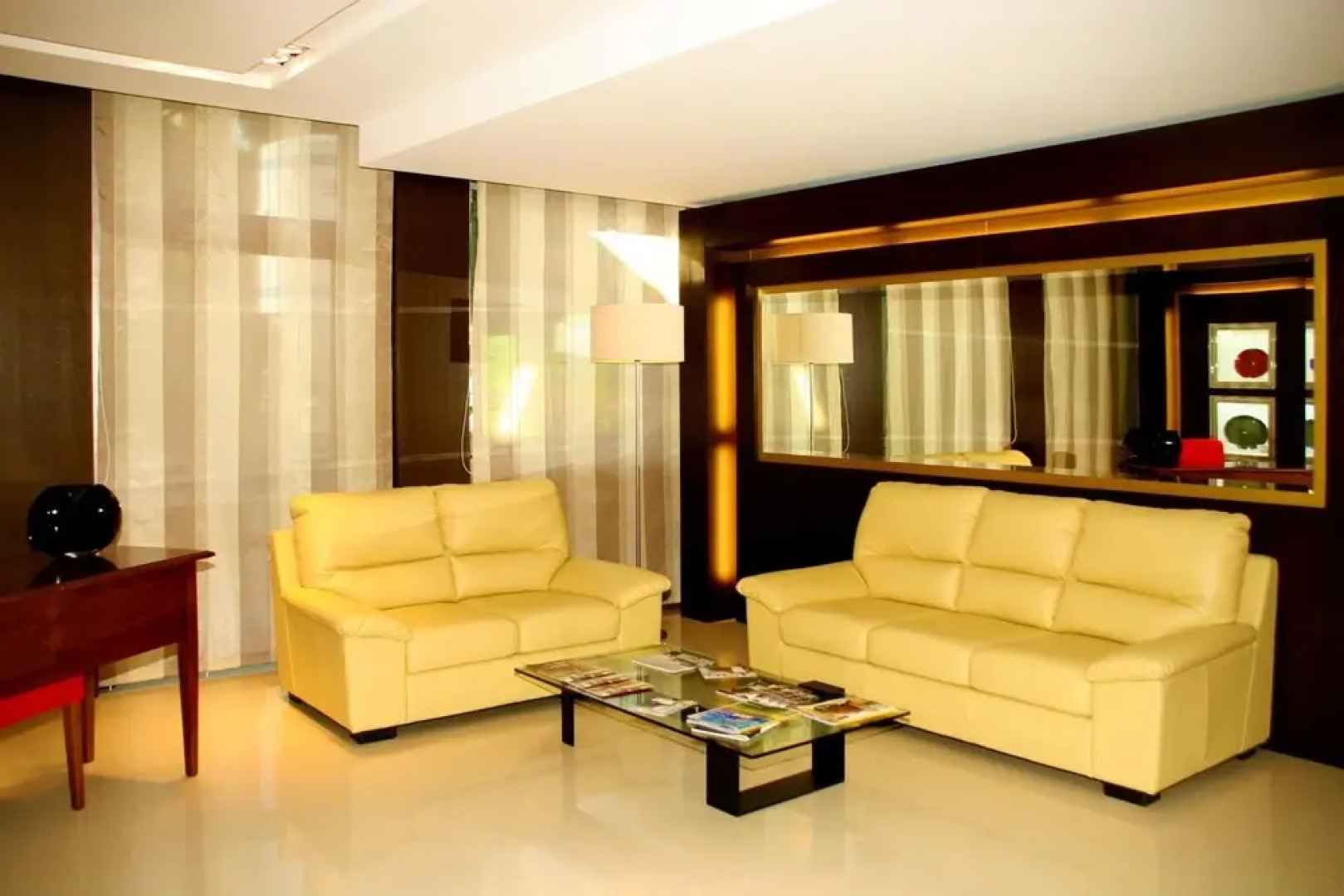 Residence Diamanterosso