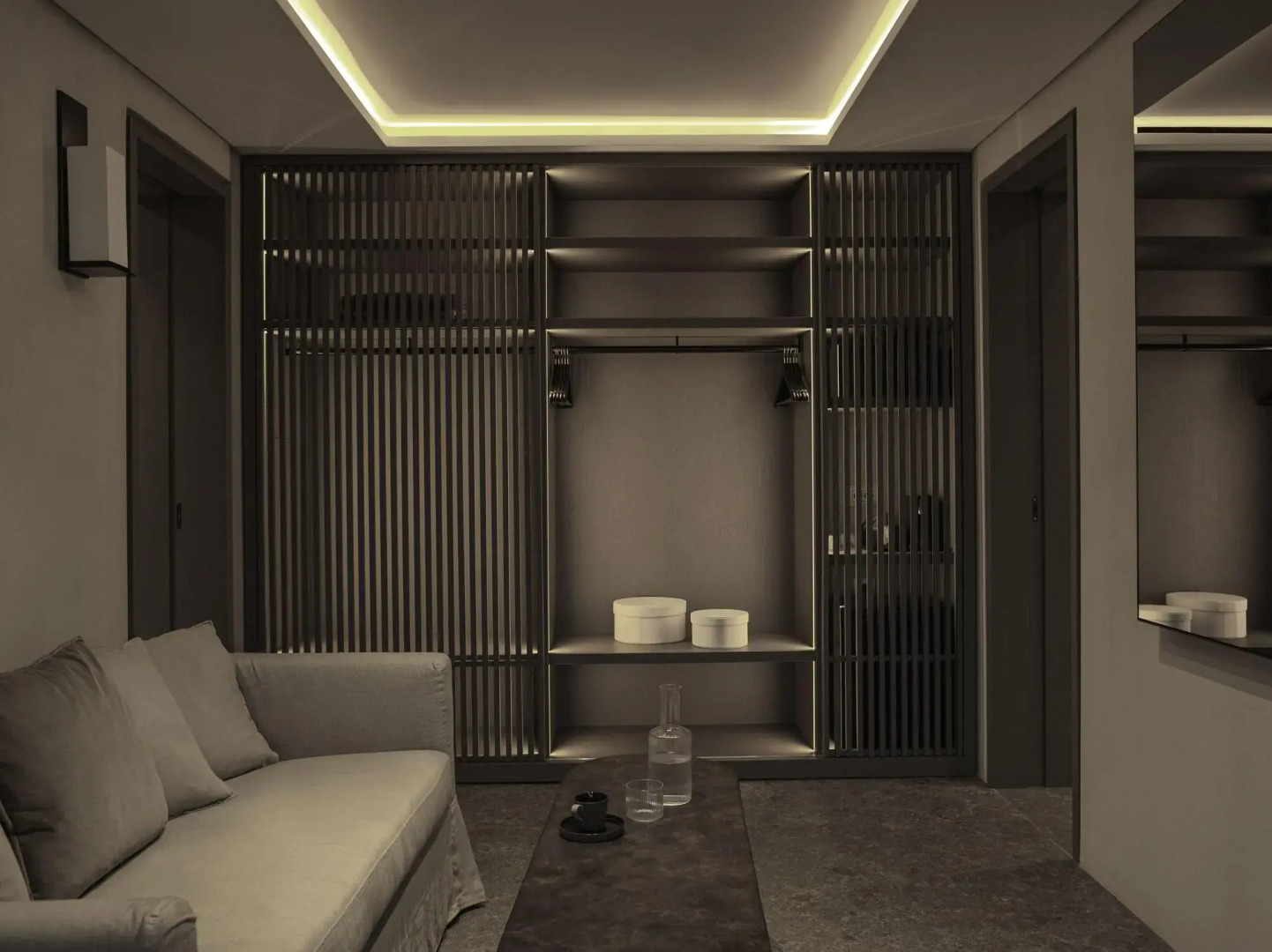 Noima Boutique Hotel Mykonos