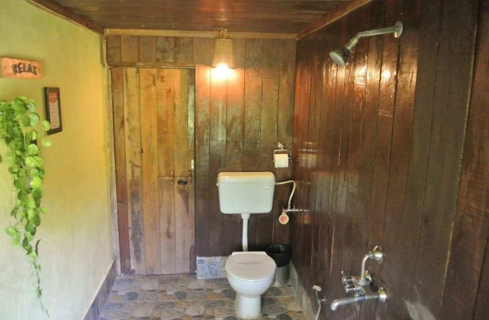 Tiger N Woods Resort