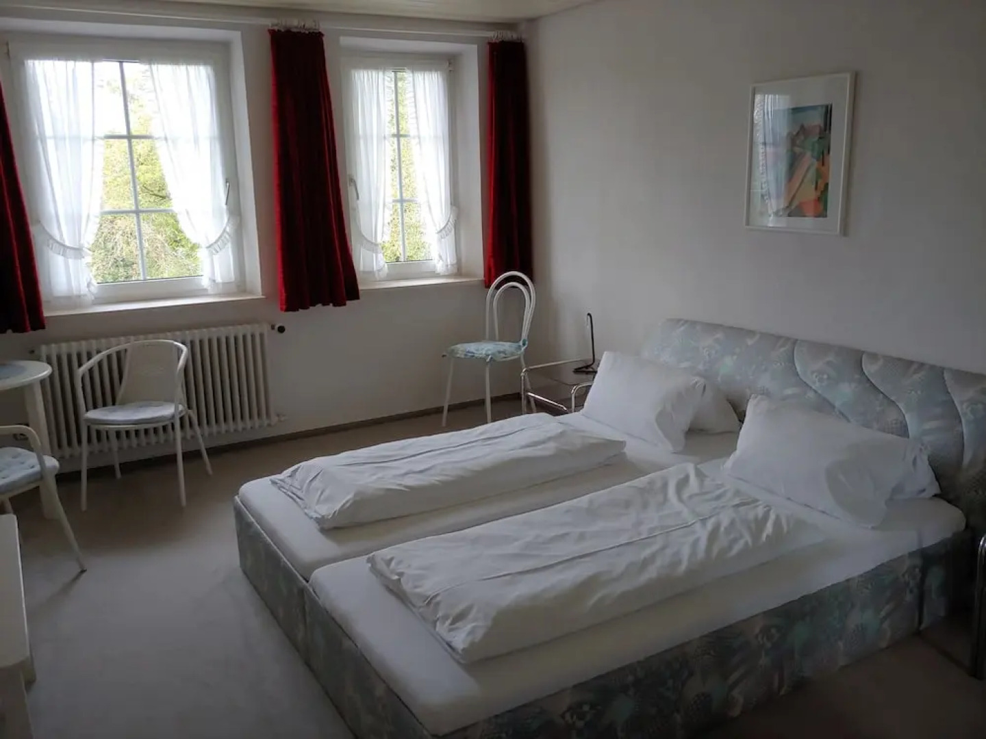 Ferienwohnungen Hof Geiger am Bodensee