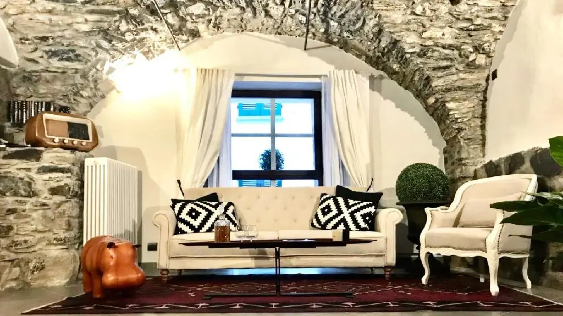 LG LAKE - Boutique apartment -