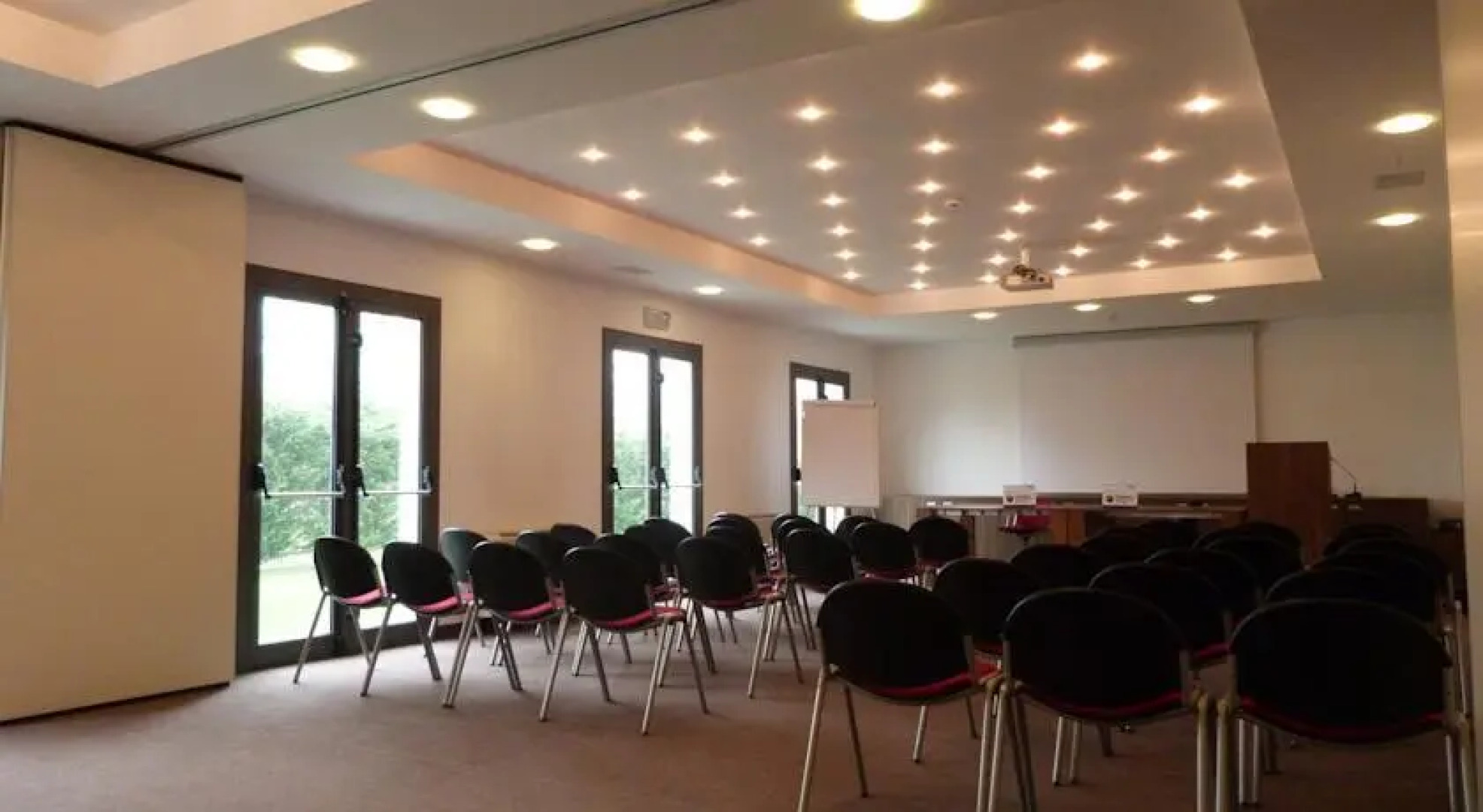 Hotel Del Parco & Residence