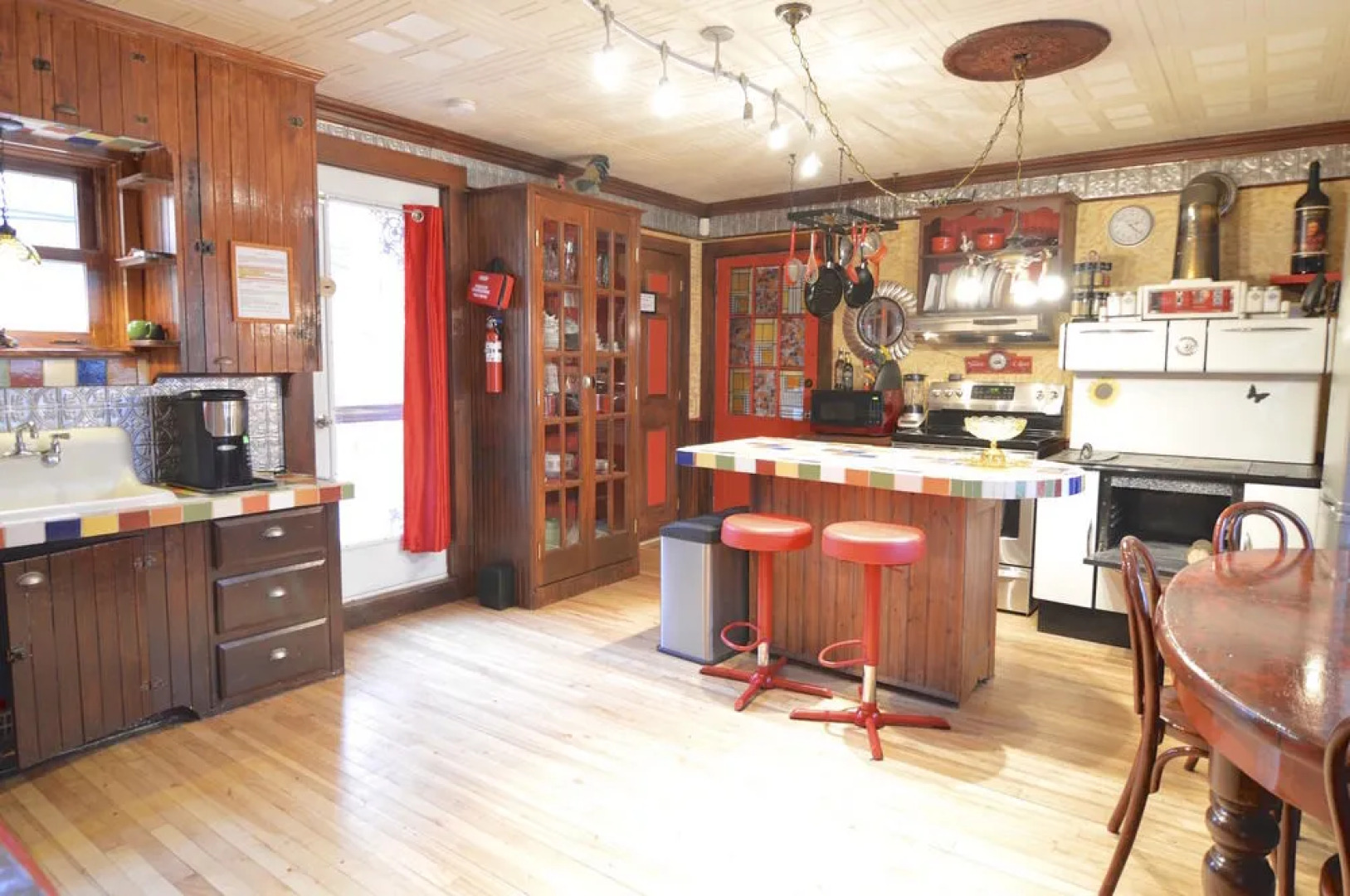 Auberge Aube et Couette