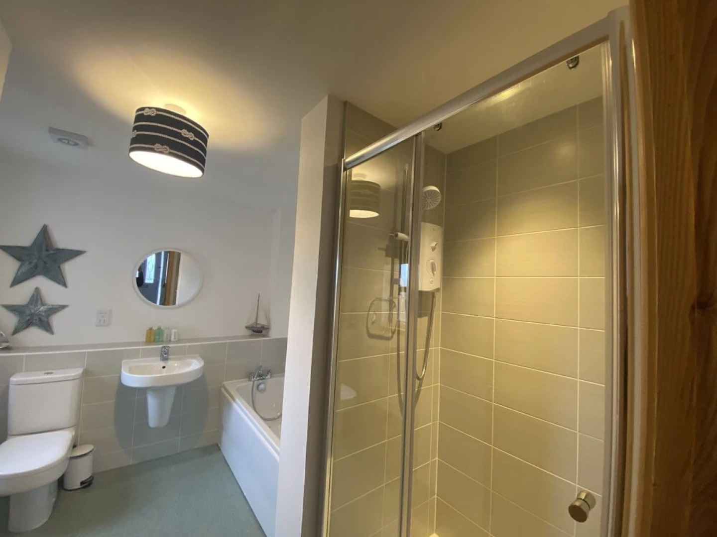 Little Acorn - 2-bed Anstruther Apartment