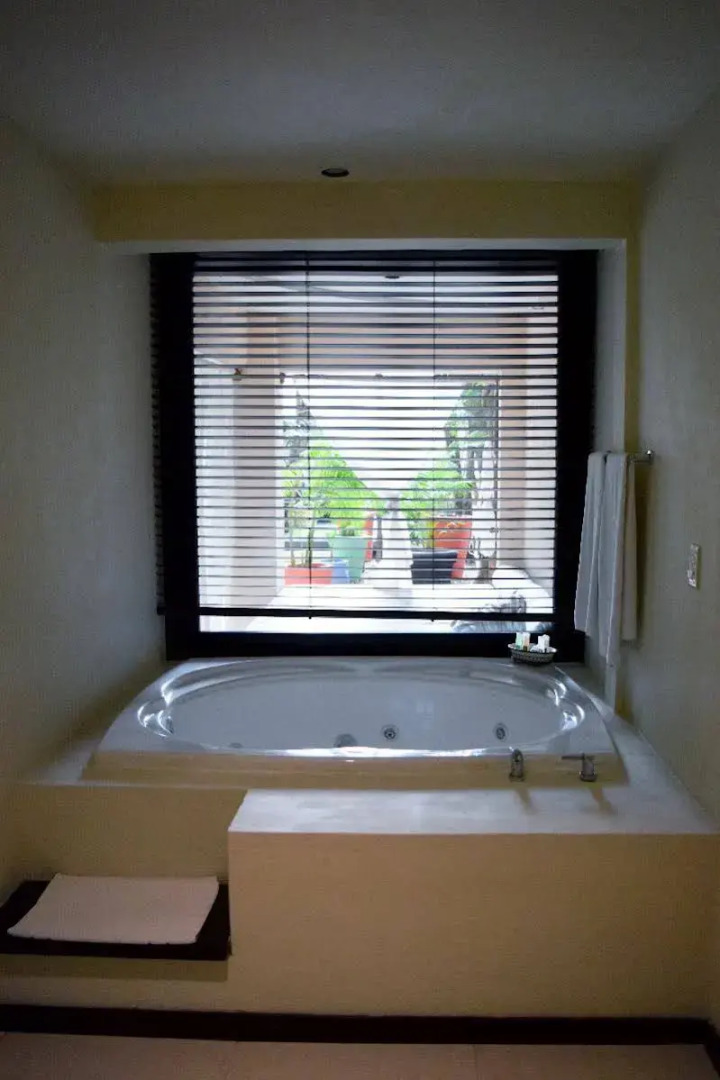 La Tortuga Hotel & Spa