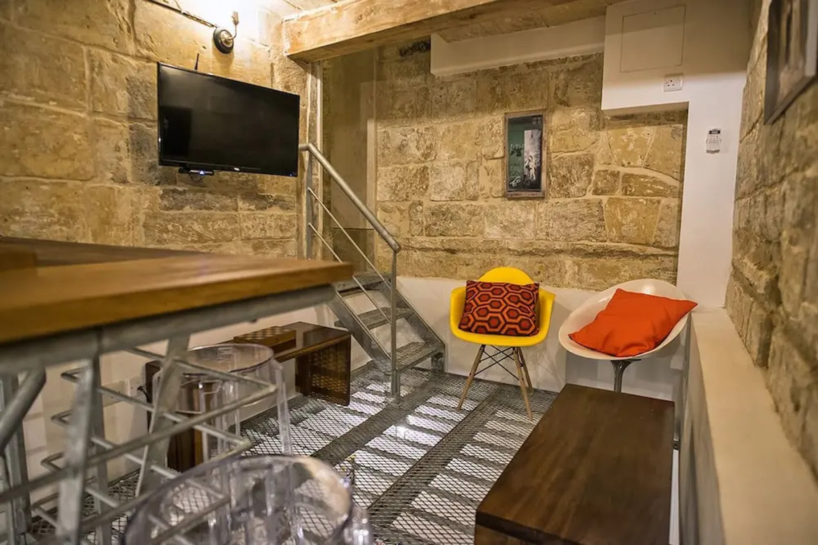 Carafa Valletta Residence