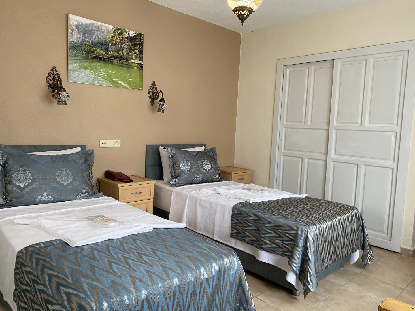 Portakal Hotel Dalyan