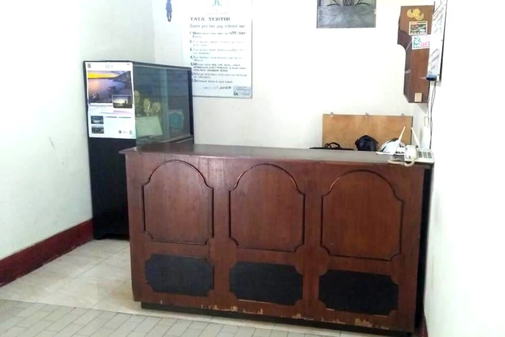 SPOT ON 2829 Hotel Arjuna Syariah