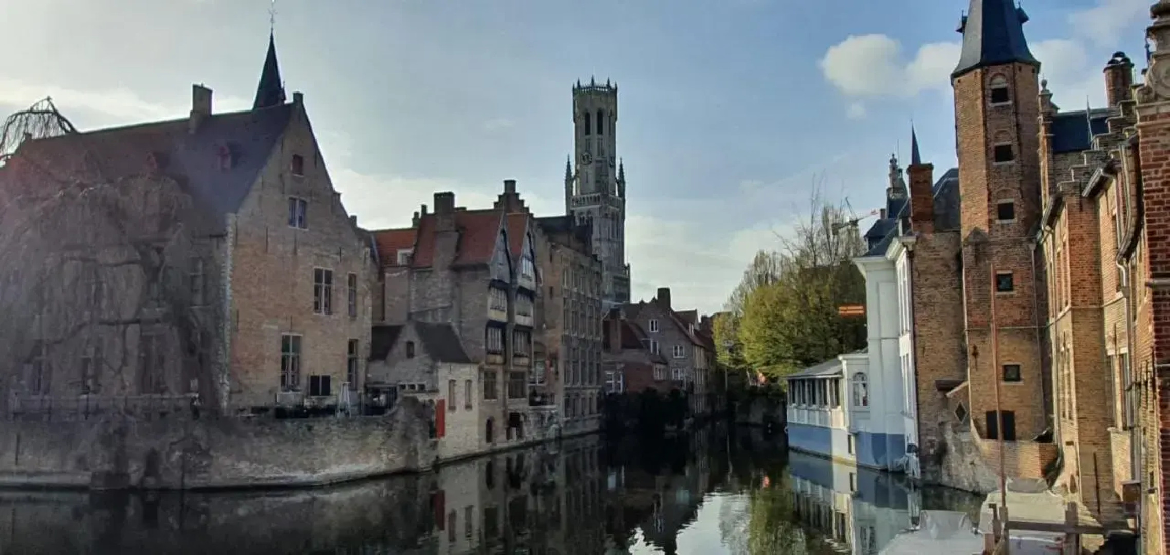 Want Logies: Ruime Loft