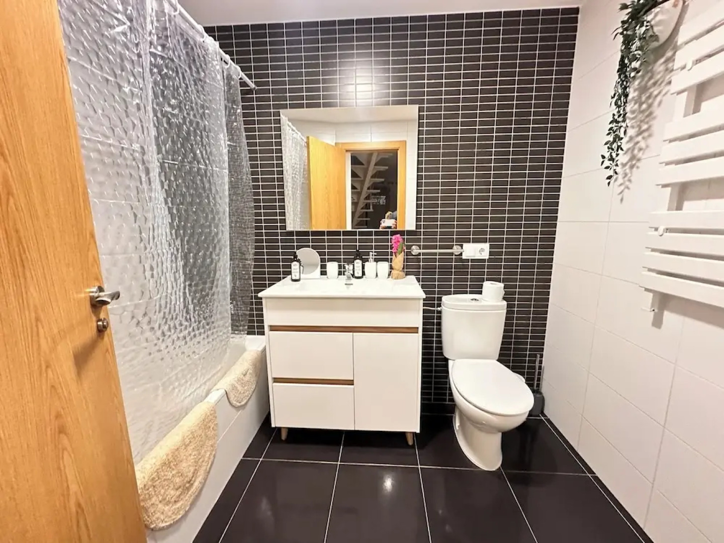 Apartamentos Consuegra