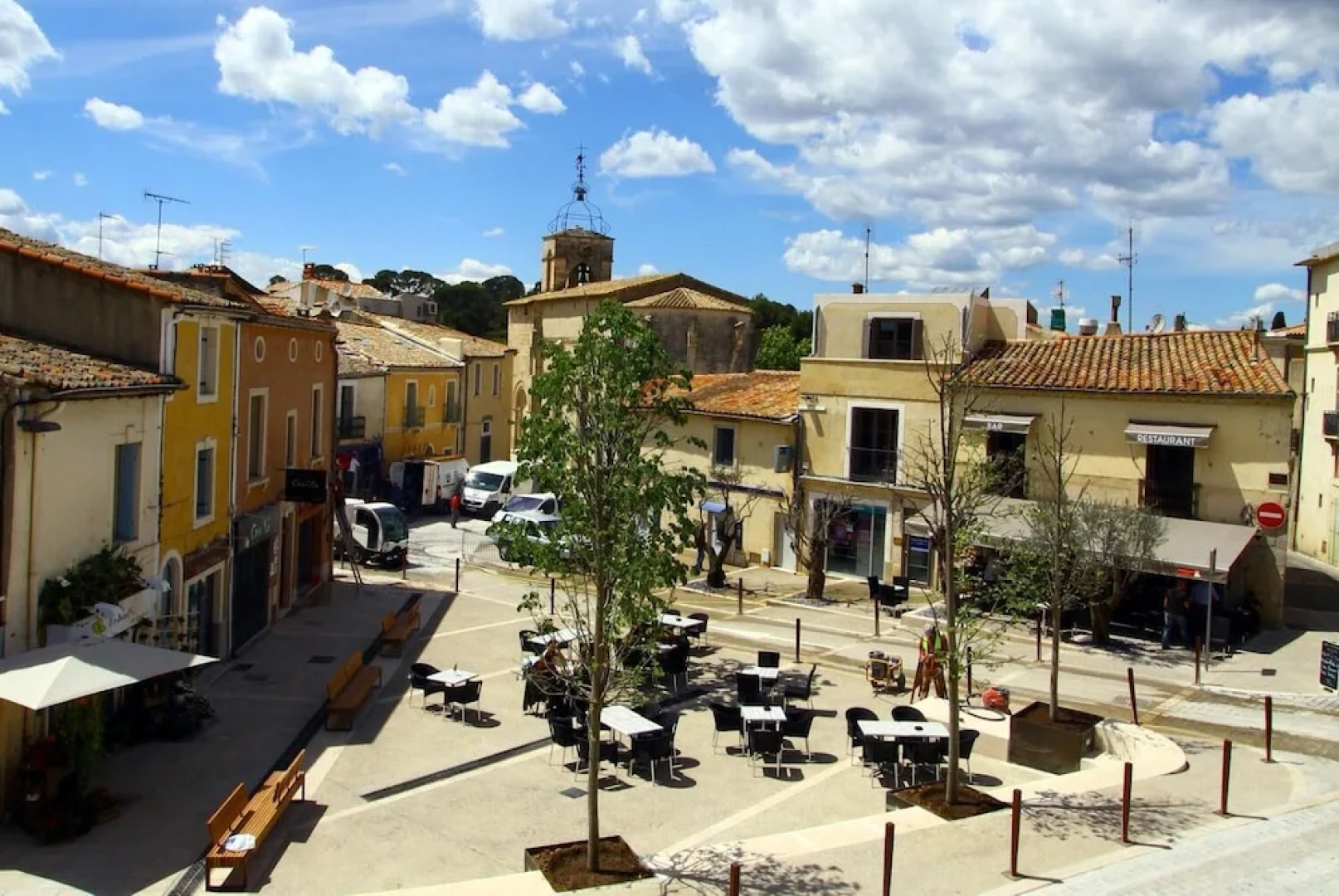 Studio Castelnau Montpellier