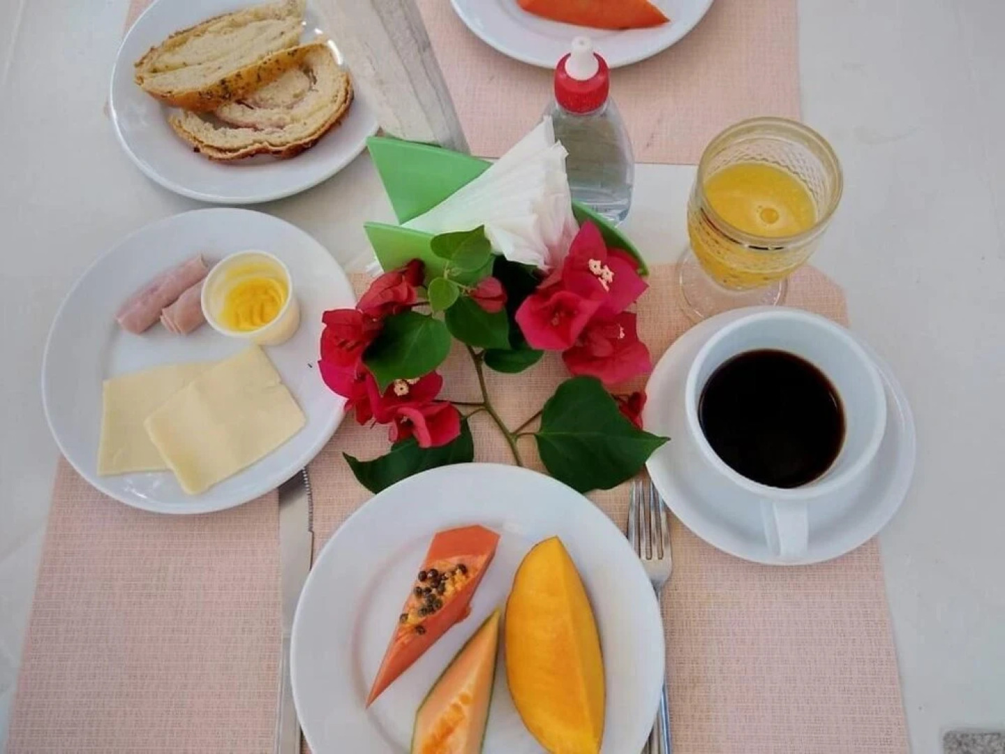 Village Aquarela do Brasil