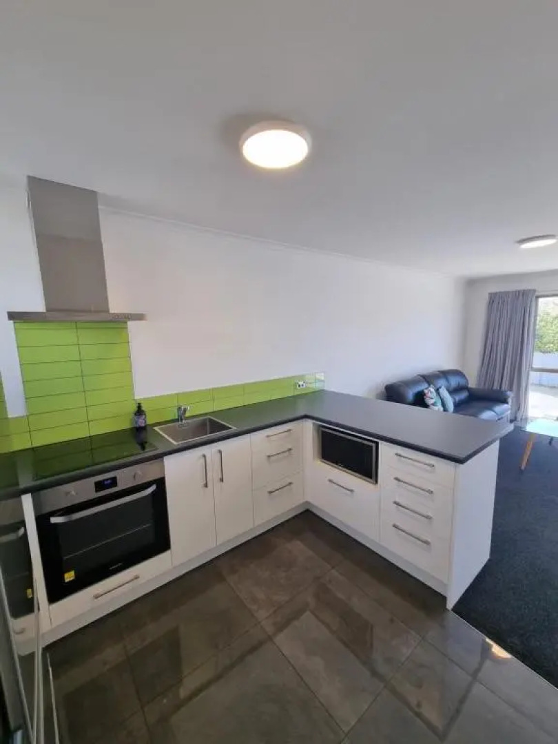 Edward Street Apartments