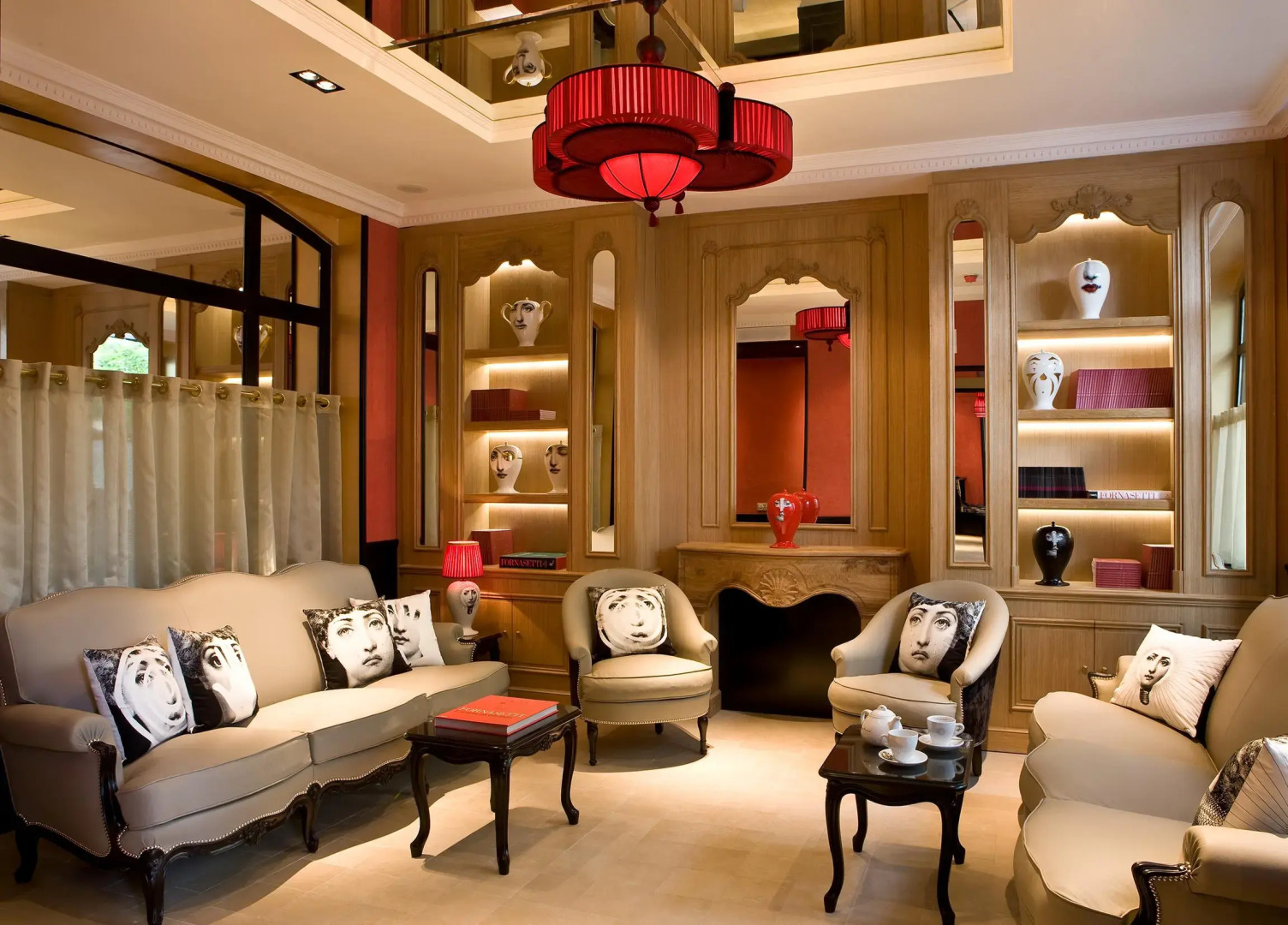 Hôtel Observatoire Luxembourg