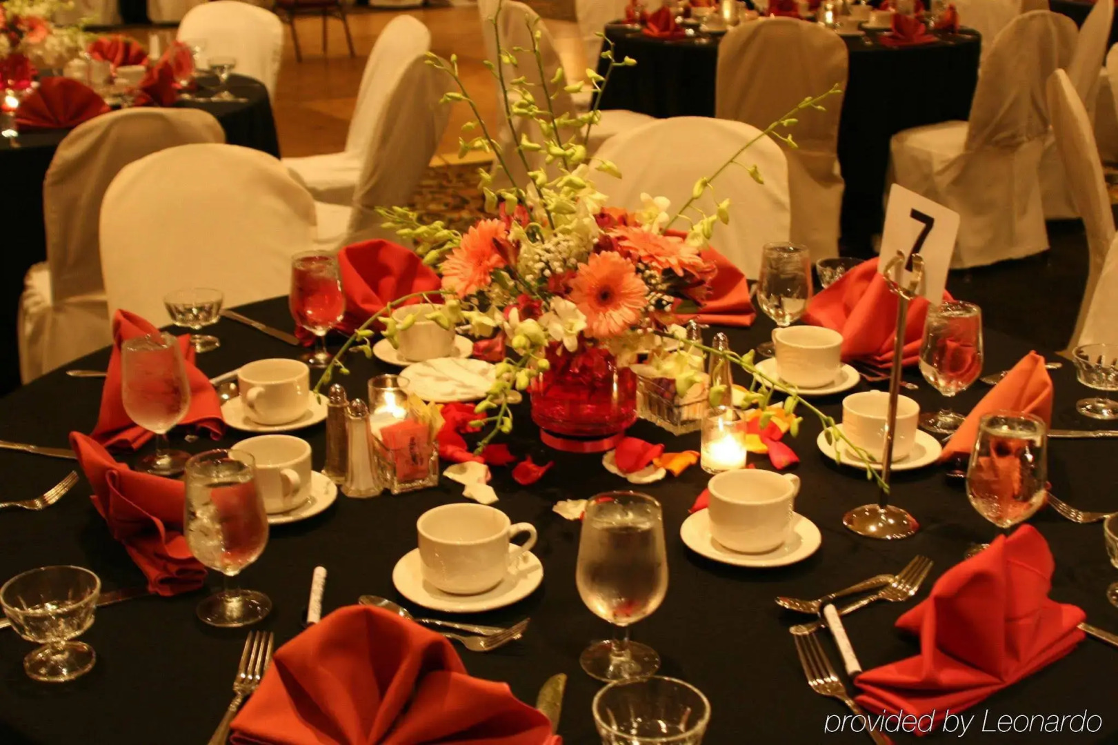 FairBridge Hotel & Conference Center Somerset