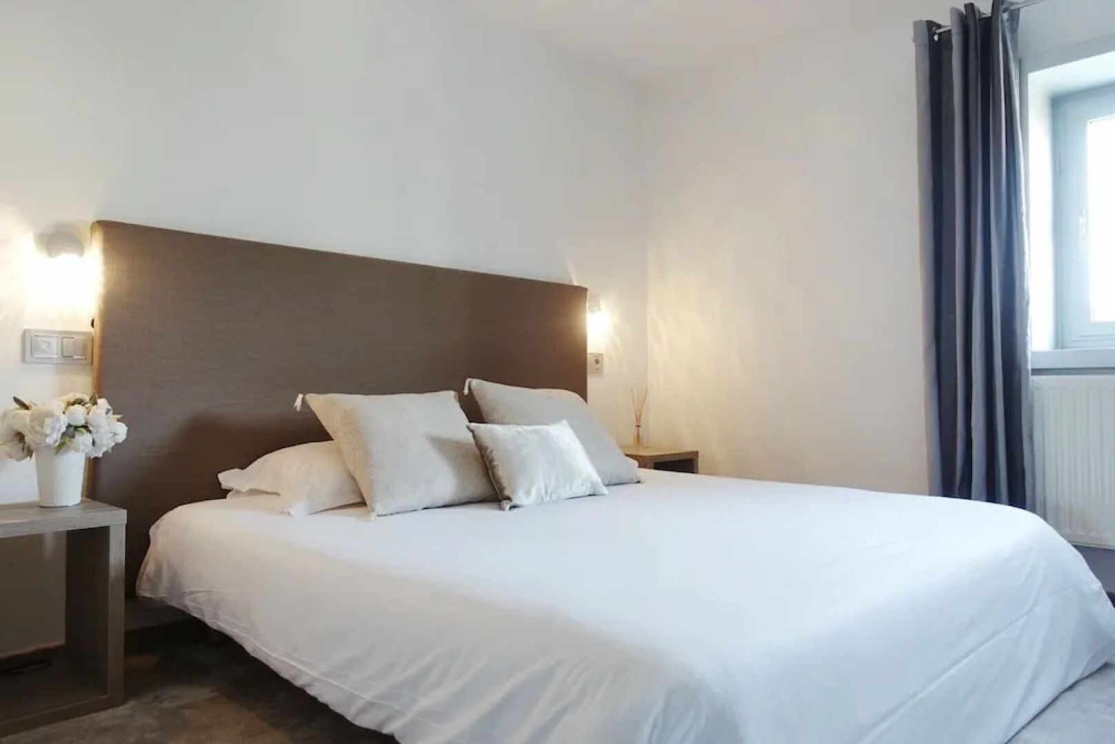 La Chaumette Porte des Suds