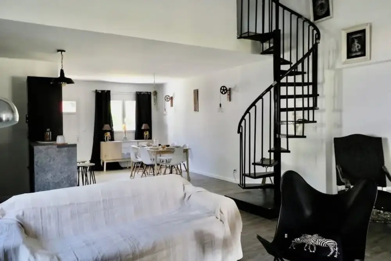 Gîtes Terra Di A Bravona