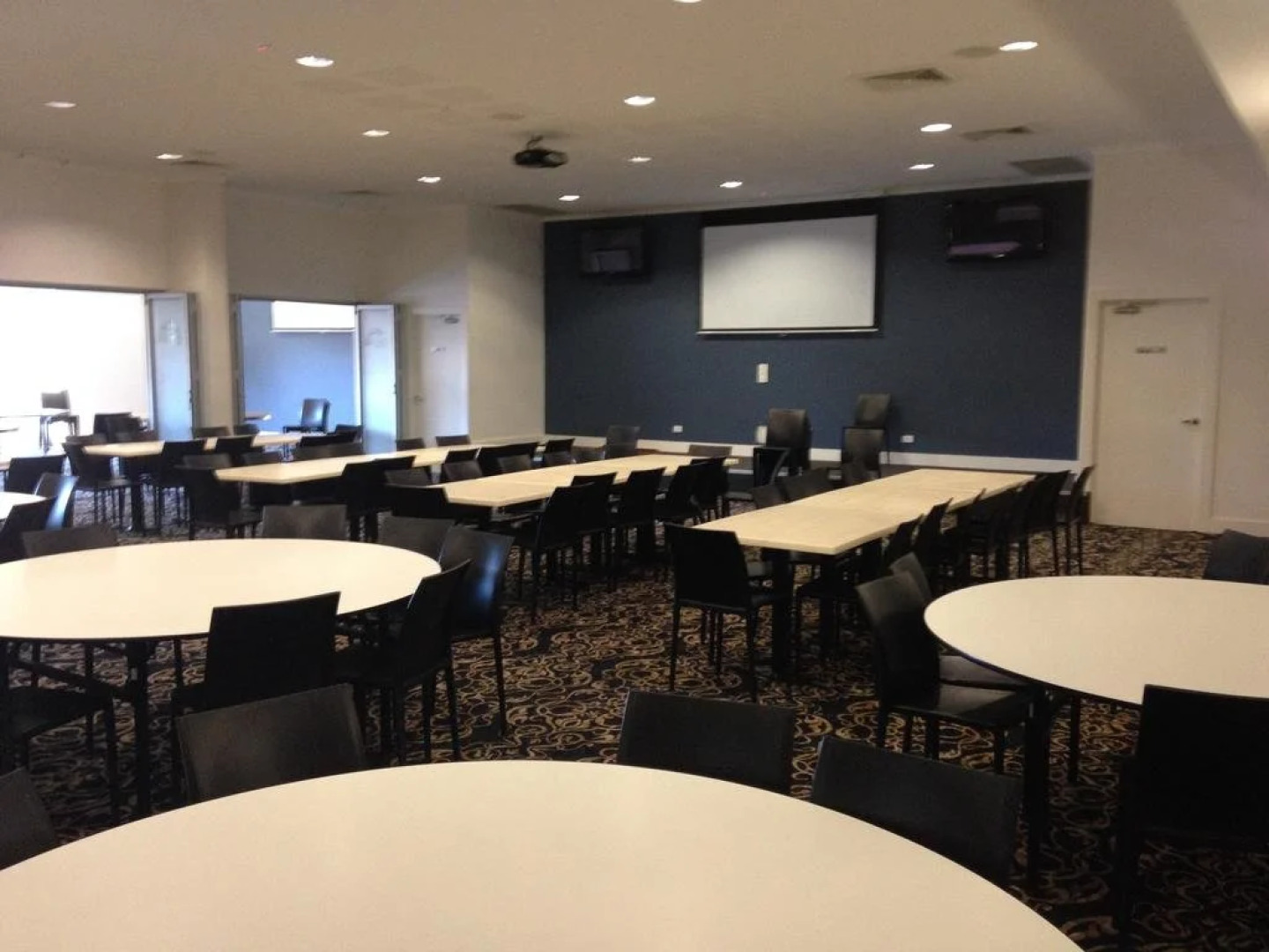 Railway Hotel Bundaberg