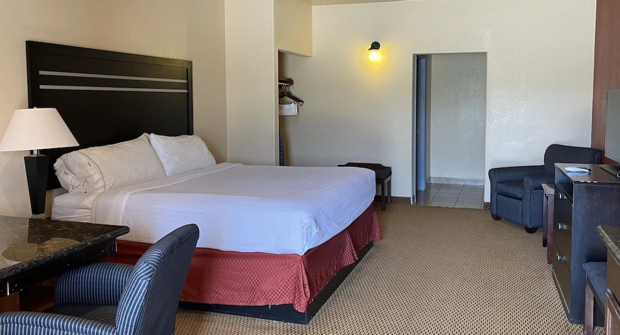 Sunbridge Inn and Suites