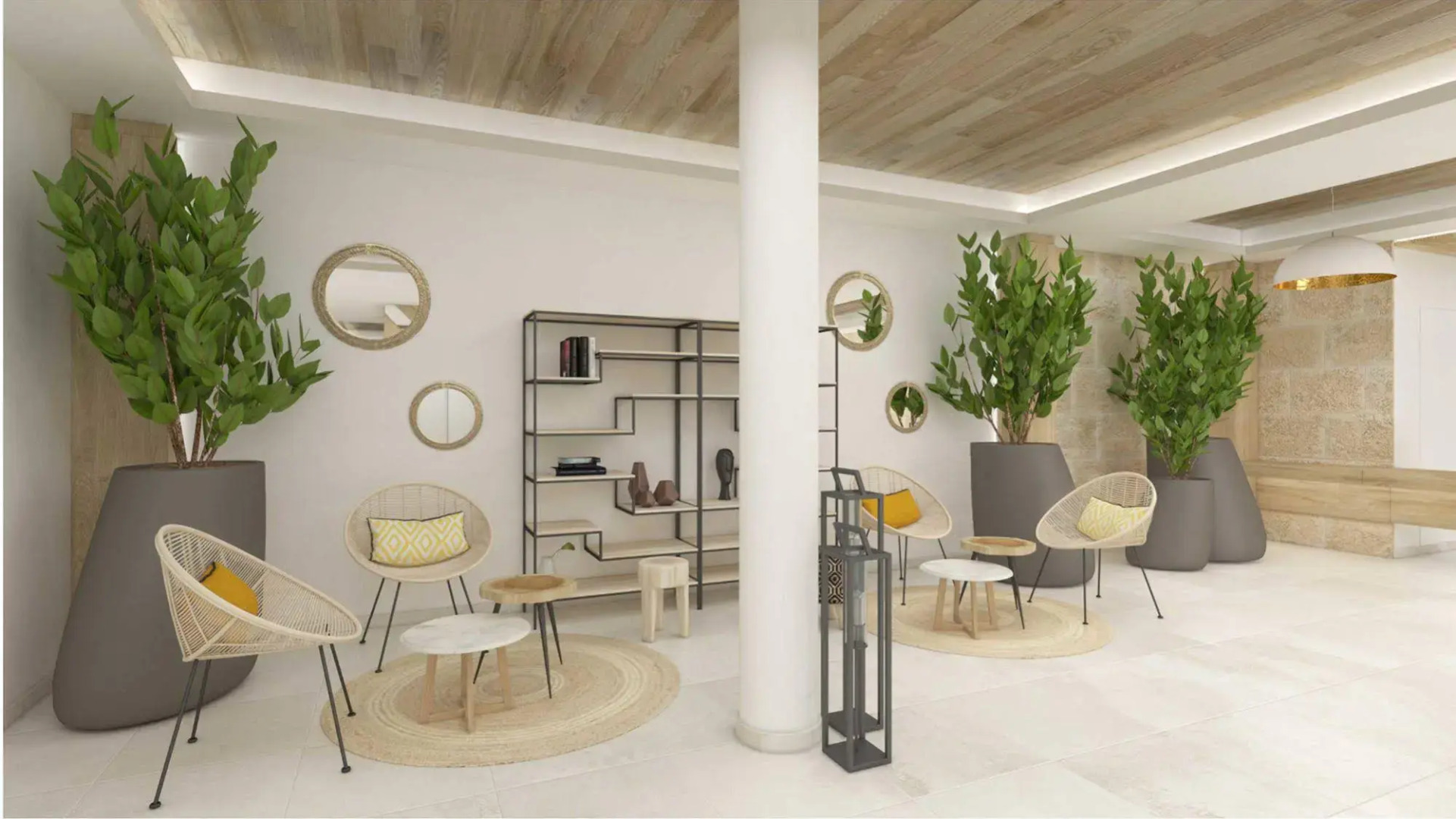 Apartamentos Ses Roquetes