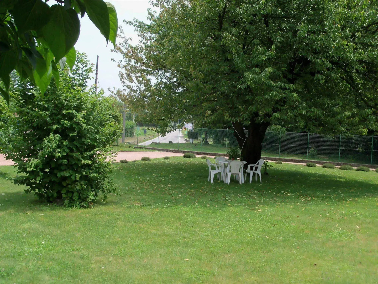 Bed&Breakfast Il Ciliegio Fiorito