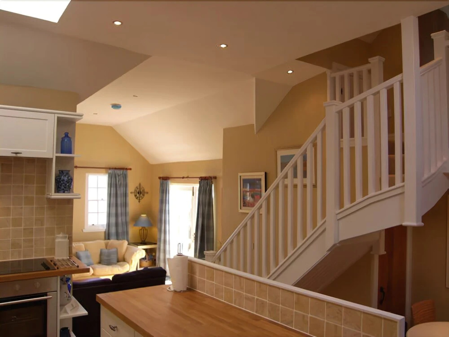 Castaway Holiday Cottage Fife