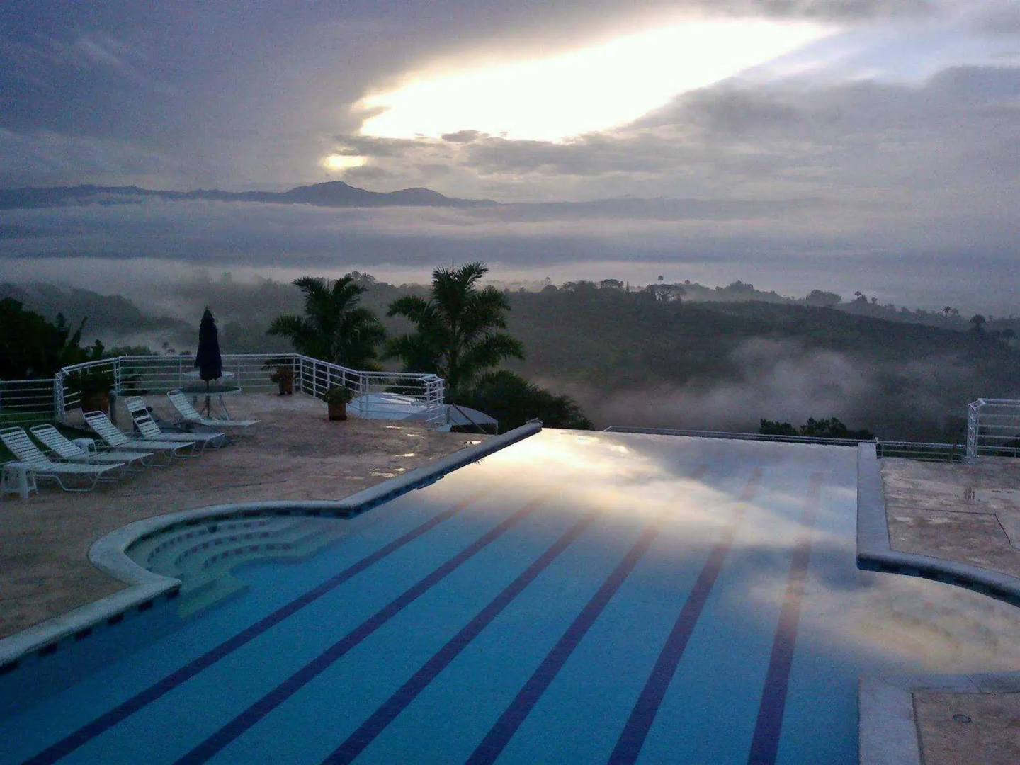 Hotel Mirador Las Palmas